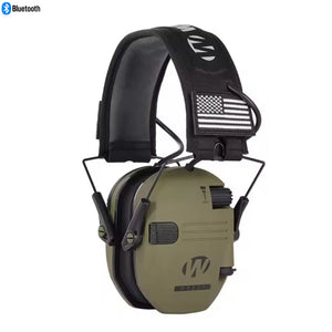 Casque de Protection Auditive PRO