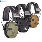 Casque de Protection Auditive PRO